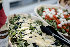 Salate - Pizza Innovazione