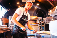 Pizzabäcker - Pizza Innovazione