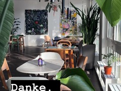 Maarket Café - Köln