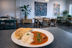 Maarket Café - Köln