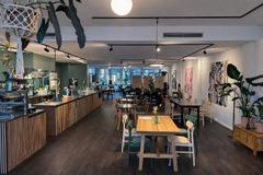 Maarket Café - Köln