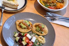 Maarket Café - Köln