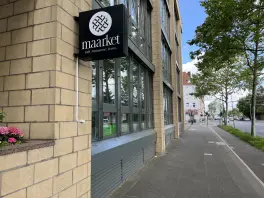 Maarket Café in 50825 Köln: