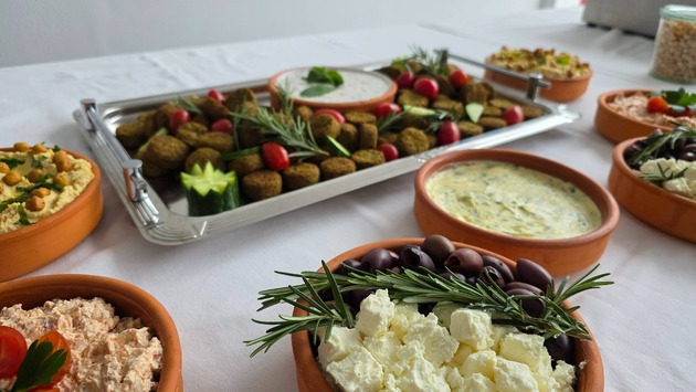 dean&david Catering | Karlsruhe