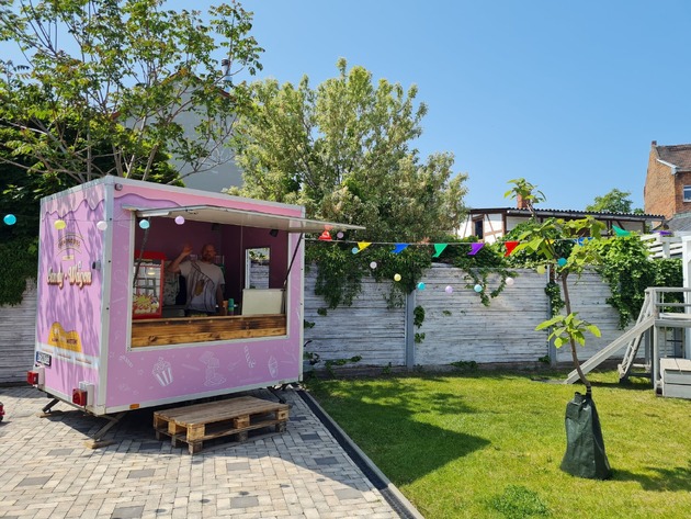 Eventbuddies Catering & Foodtruck in Thueringen