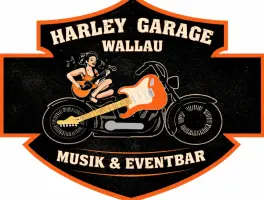 Harley Garage Wallau in 65719 Hofheim Am Taunus: