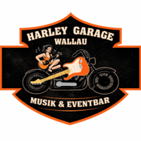 Harley Garage Wallau · 65719 Hofheim Am Taunus · Werner-von-Siemens-Straße 4-6
