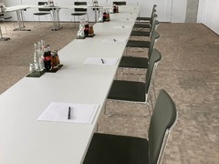 Business Meetings - Weitblick Event | Ihre innovative Eventlocation in Augsburg