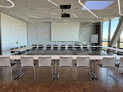 Raum mieten - Weitblick Event | Ihre innovative Eventlocation in Augsburg