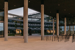 Veranstaltungsraum - Weitblick Event | Ihre innovative Eventlocation in Augsburg