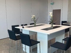 Meetingraum mieten - Weitblick Event | Ihre innovative Eventlocation in Augsburg