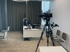 Veranstaltungsequipment - Weitblick Event | Ihre innovative Eventlocation in Augsburg