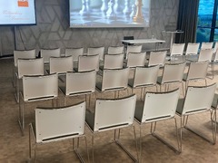 Veranstaltungstechnik - Weitblick Event | Ihre innovative Eventlocation in Augsburg