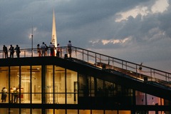 Business Event - Weitblick Event | Ihre innovative Eventlocation in Augsburg