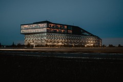 Tagungslocation - Weitblick Event | Ihre innovative Eventlocation in Augsburg