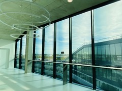Kongresslocation - Weitblick Event | Ihre innovative Eventlocation in Augsburg