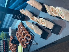 Individuelles Catering - Weitblick Event | Ihre innovative Eventlocation in Augsburg