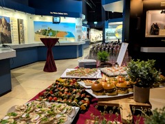 FITSTRO Catering & Events