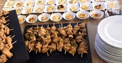 FITSTRO Catering & Events