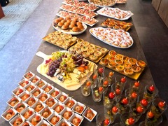 FITSTRO Catering & Events