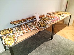 FITSTRO Catering & Events