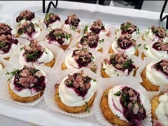 FITSTRO Catering & Events