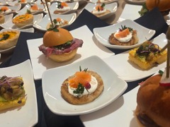FITSTRO Catering & Events
