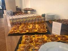 FITSTRO Catering & Events