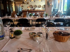 FITSTRO Catering & Events