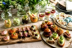 FITSTRO Catering & Events