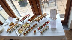 FITSTRO Catering & Events