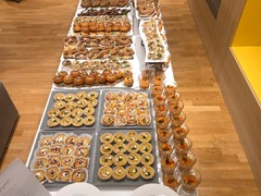 FITSTRO Catering & Events