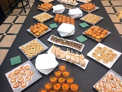 FITSTRO Catering & Events