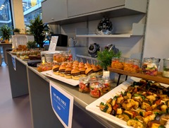 FITSTRO Catering & Events