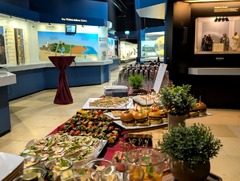 FITSTRO Catering & Events