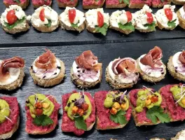 FITSTRO Catering & Events in 80469 München: