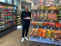 Paolos nahkauf Box Alt Lorsbach Hofheim am Taunus O & G