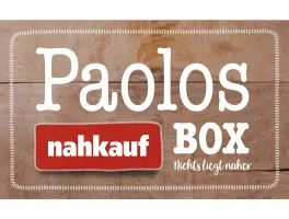 Paolo's nahkauf Box in 65719 Hofheim am Taunus: