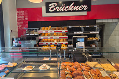 Bäckerei Brückner