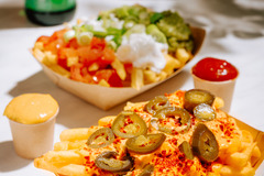 Pommes Freunde