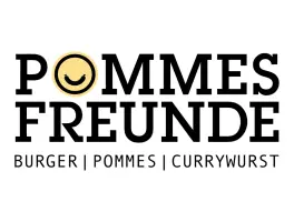 POMMES FREUNDE MyZeil in 60313 Frankfurt: