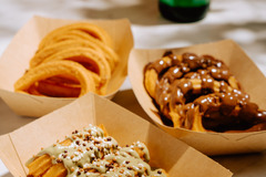 Pommes Freunde