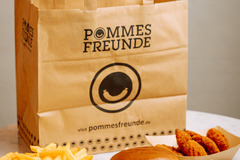 Pommes Freunde