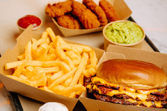Pommes Freunde