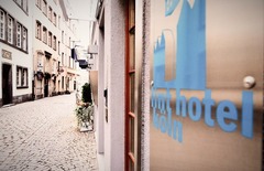 lint hotel köln