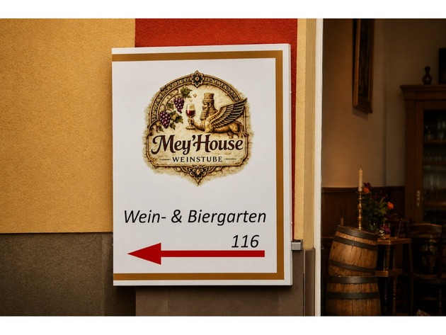 Mey´House