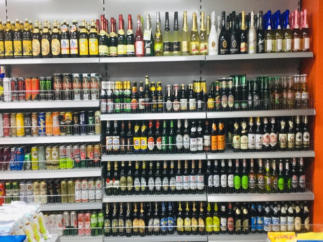 7 Day Shop 2 go