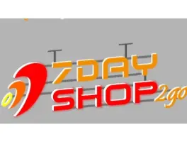 7 Day Shop 2 go in 63065 Offenbach am Main: