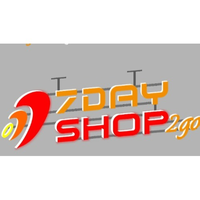 7 Day Shop 2 go · 63065 Offenbach am Main · Frankfurter Straße 22