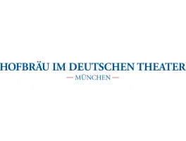 Hofbräu im Deutschen Theater, 80336 München Ludwigsvorstadt-Isarvorstadt